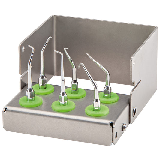 Piezomed SA-320 Endo Tip Set