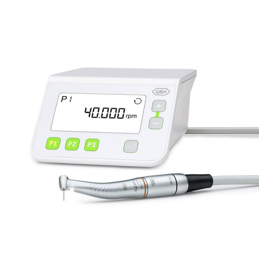 Electric Motor MF-100 EM-12 L