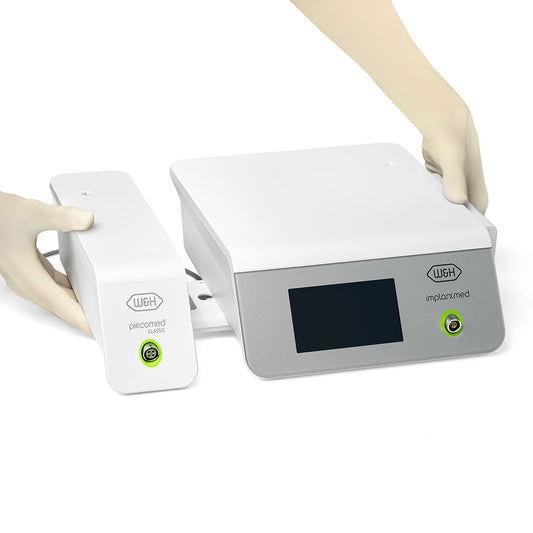 Piezomed Classic SA-430M - Handpiece with 1.8m Cable