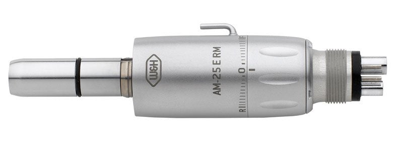 Air Motor AM-25 E RM