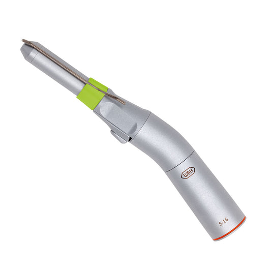 S-16 1:2 Angled Surgical Handpiece