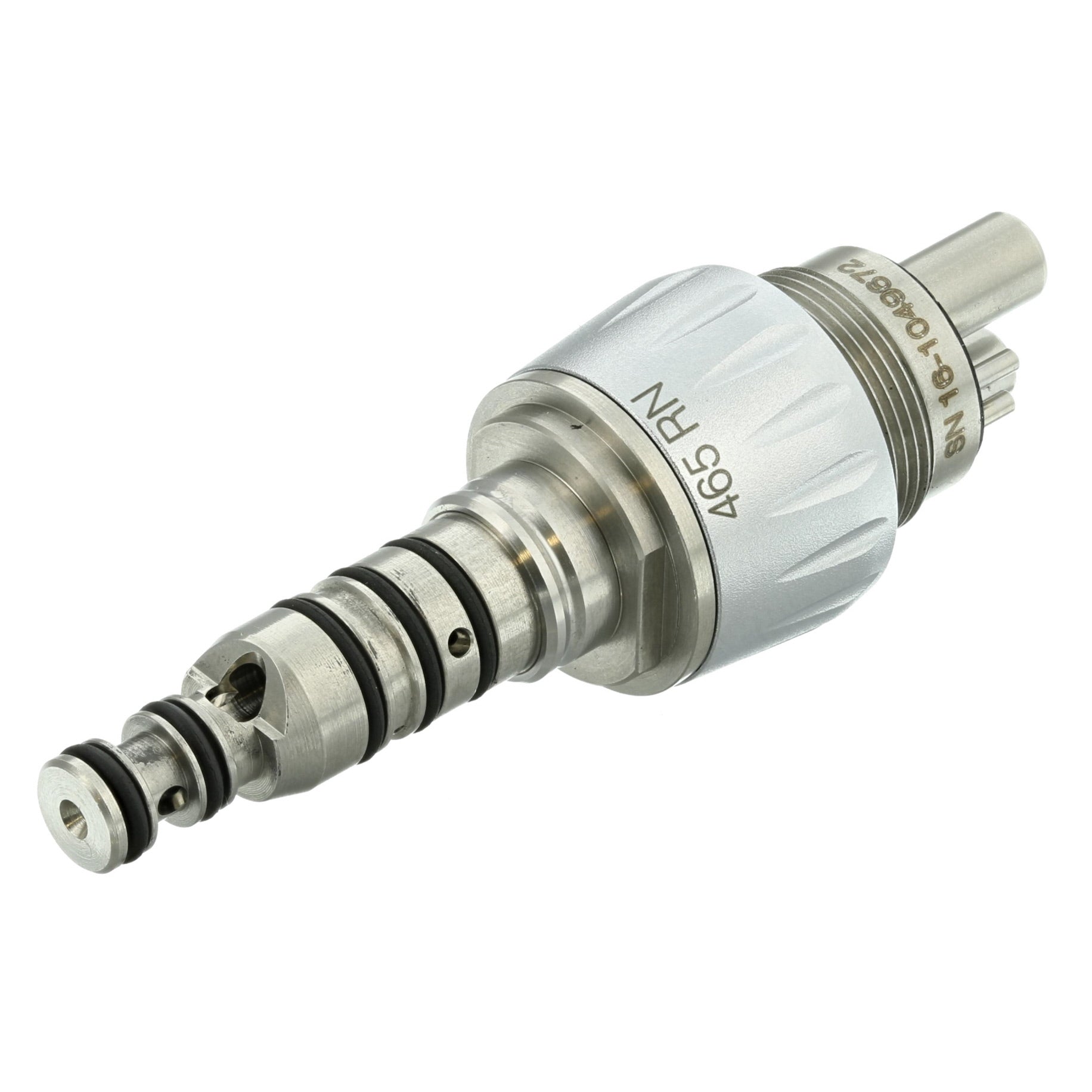 Multiflex Coupling 465RN