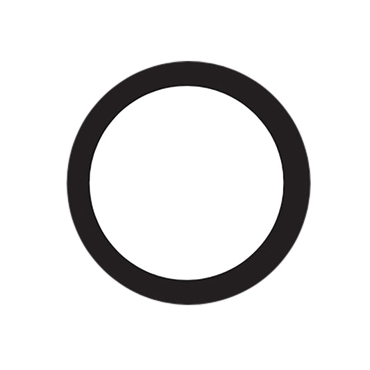 Small O-Ring For Unifix Coupling