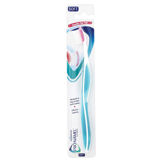 Sensodyne Pronamel Toothbrush