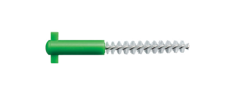 Regular Series CPS 11 - 1.1mm Green