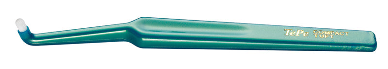 TePe Compact Tuft Toothbrush