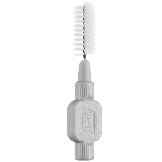 TePe Interdental Brush Bulk Packs Large Grey 1.3mm