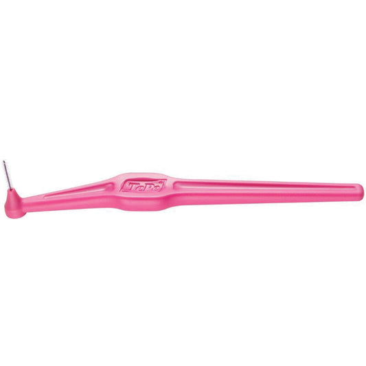 TePe Angle Interdental Brush XXXXFine Pink 0.4mm