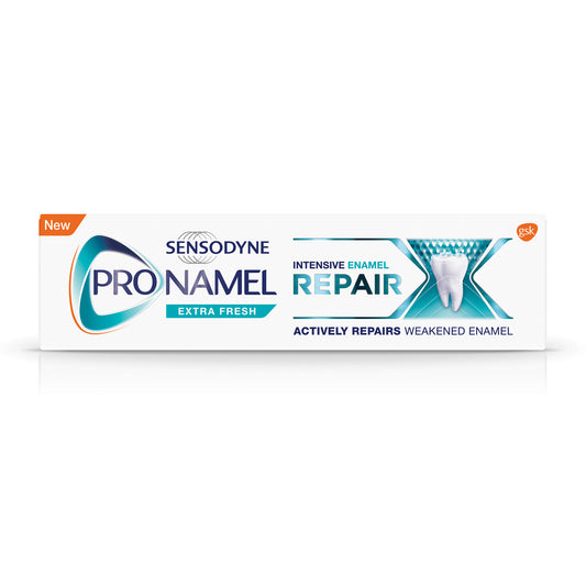 Sensodyne Pronamel Intensive Enamel Repair Extra Fresh 75ml