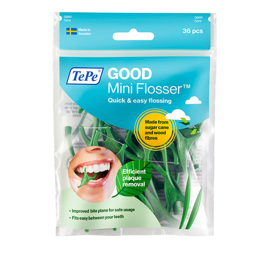 TePe GOOD Mini Flosser