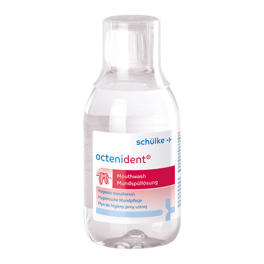 Octenident Mouthrinse