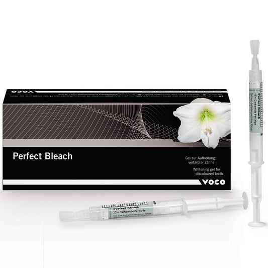 Perfect Bleach Refill 10% Carbamide Peroxide