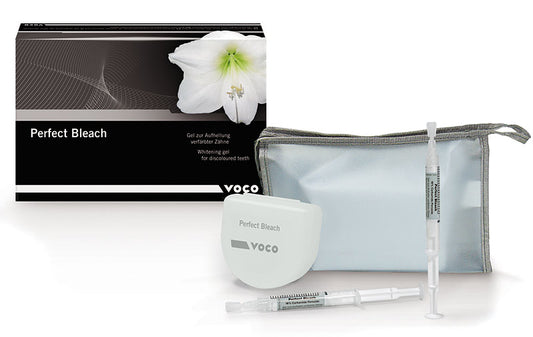 Perfect Bleach Mini Kit - 16% Carbamide Peroxide