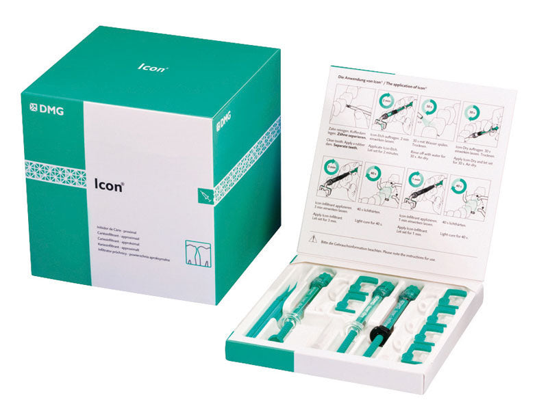 Icon Proximal Package ‚Äì 7 treatments