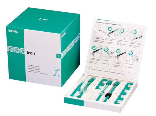 Icon Proximal Package ‚Äì 7 treatments