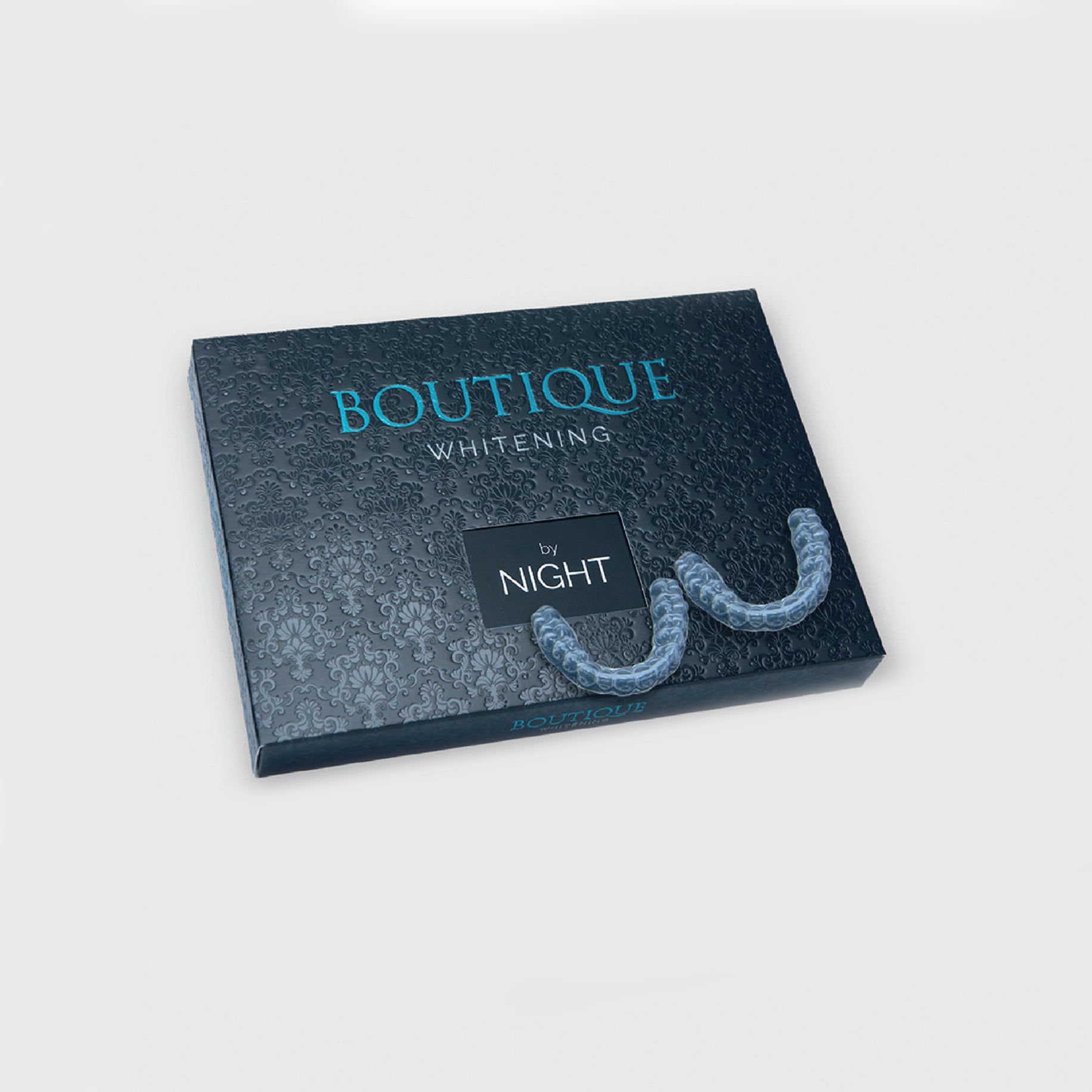 Boutique Whitening 10% Carbamide Peroxide Night Kit