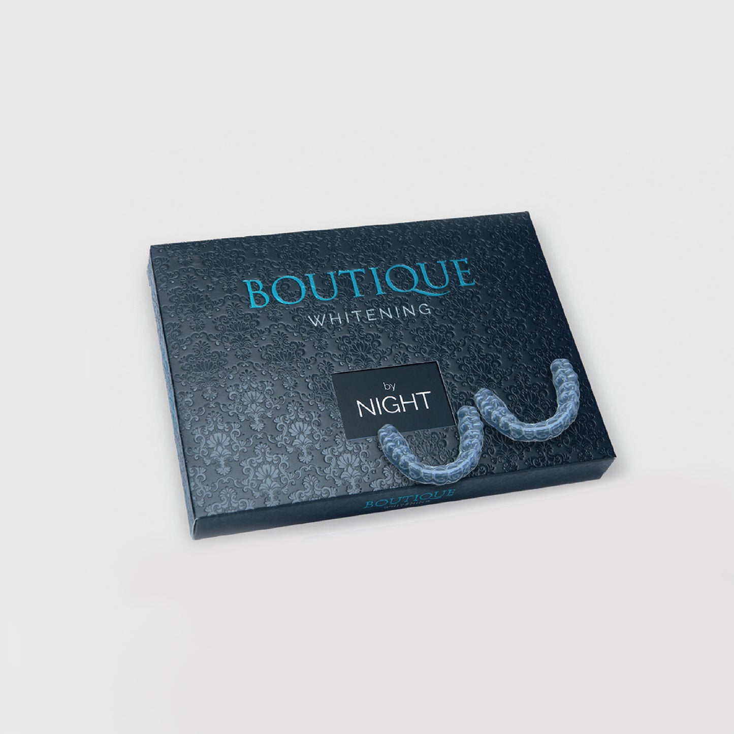 Boutique Whitening 16% Carbamide Peroxide By Night Kit