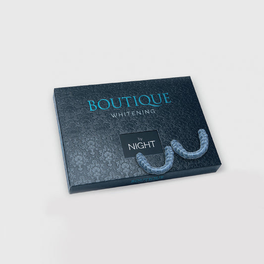 Boutique Whitening 16% Carbamide Peroxide By Night Kit