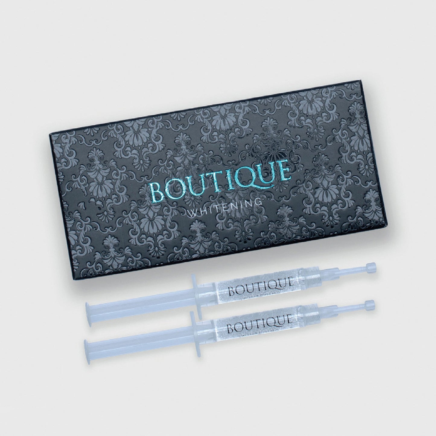 Boutique Whitening 10% Carbamide Peroxide Pillow Box