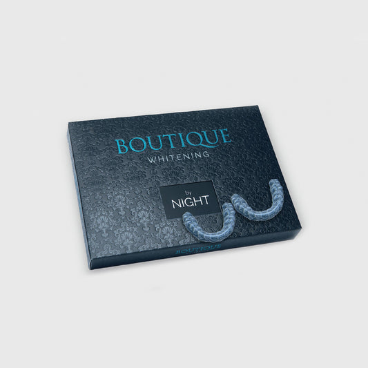 Boutique Whitening Hybrid Pro Night Kit