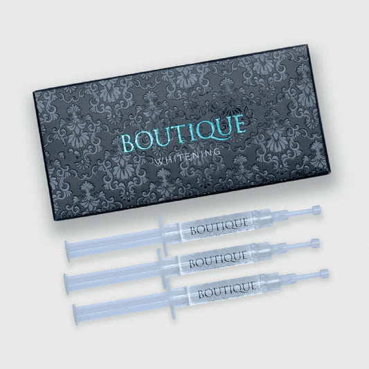 Boutique Whitening Hybrid Pro Night Pillow Box