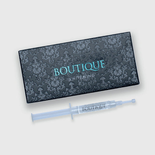 Boutique Whitening Hybrid Pro Night Pillow Box