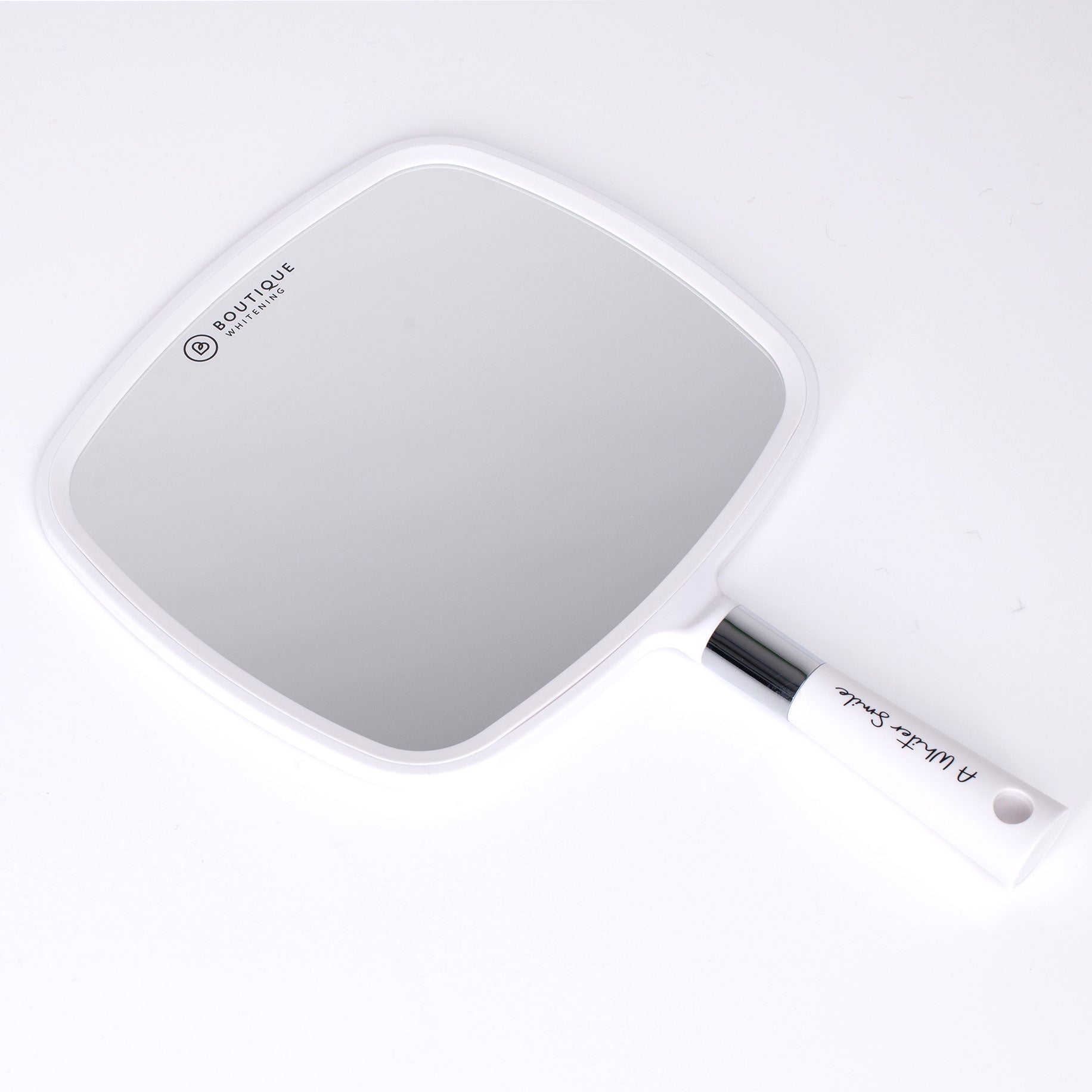 Boutique Hand Held Mirror