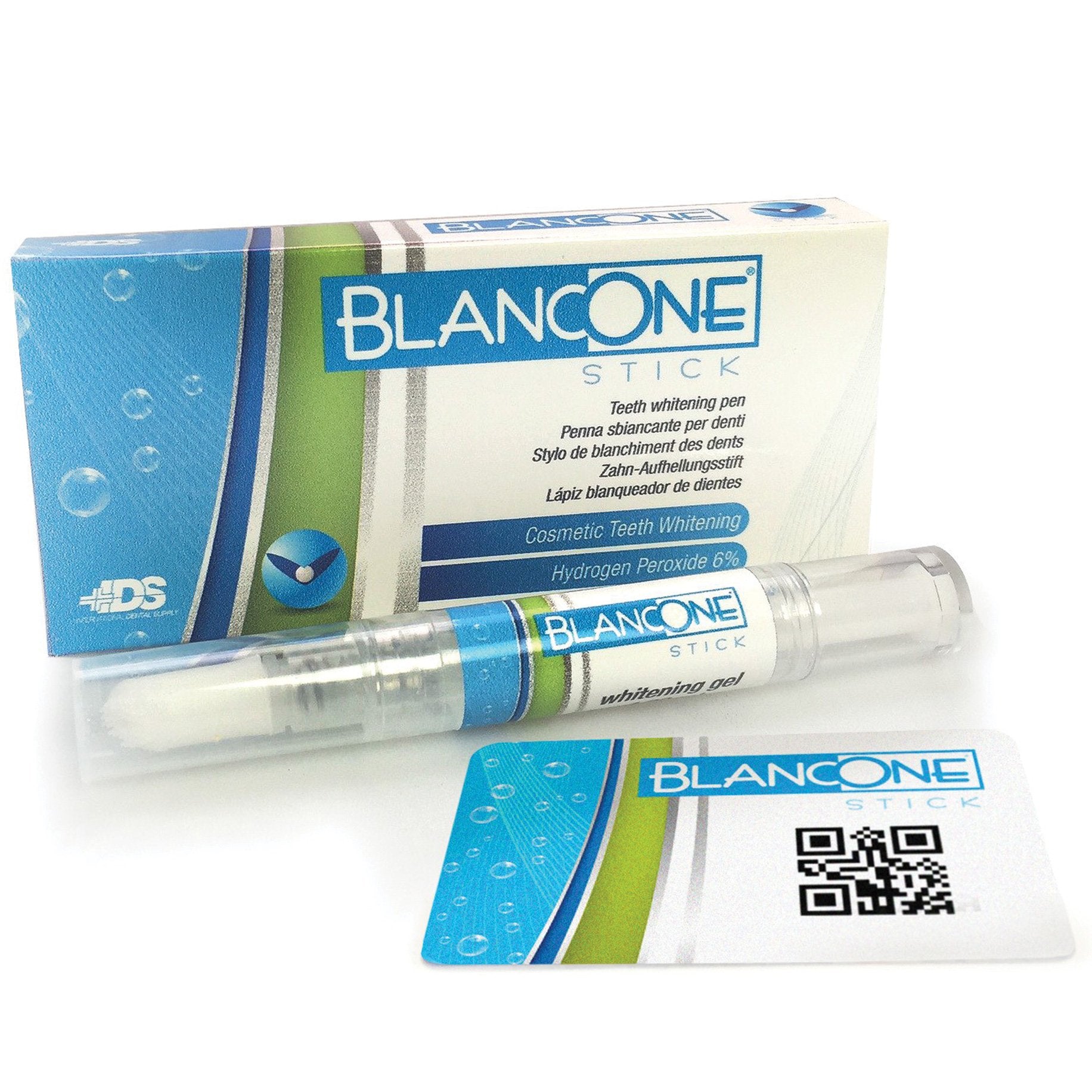 BlancOne STICK Bleaching Pen