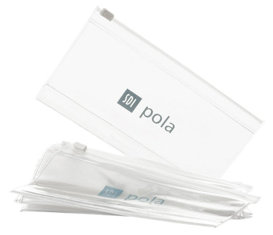 Pola Ziplock Pouch
