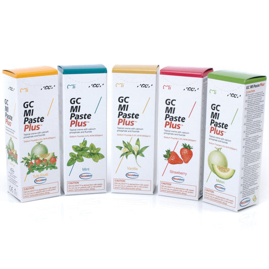 MI Paste Plus Mint