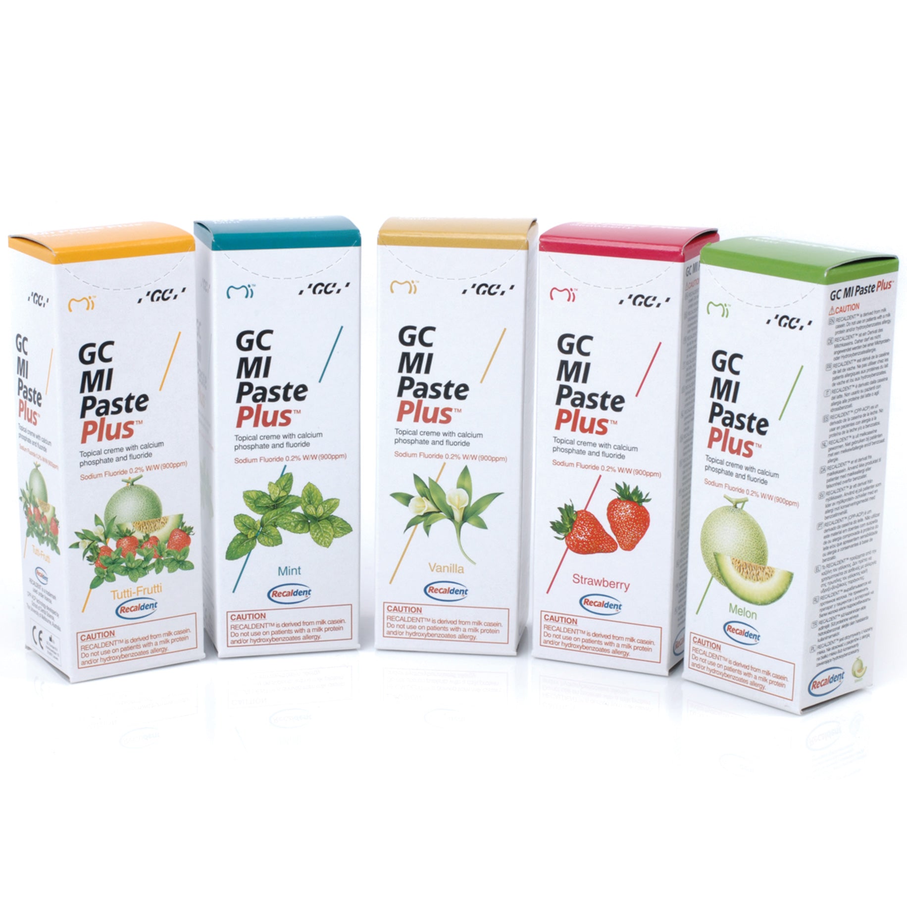 MI Paste Plus Melon