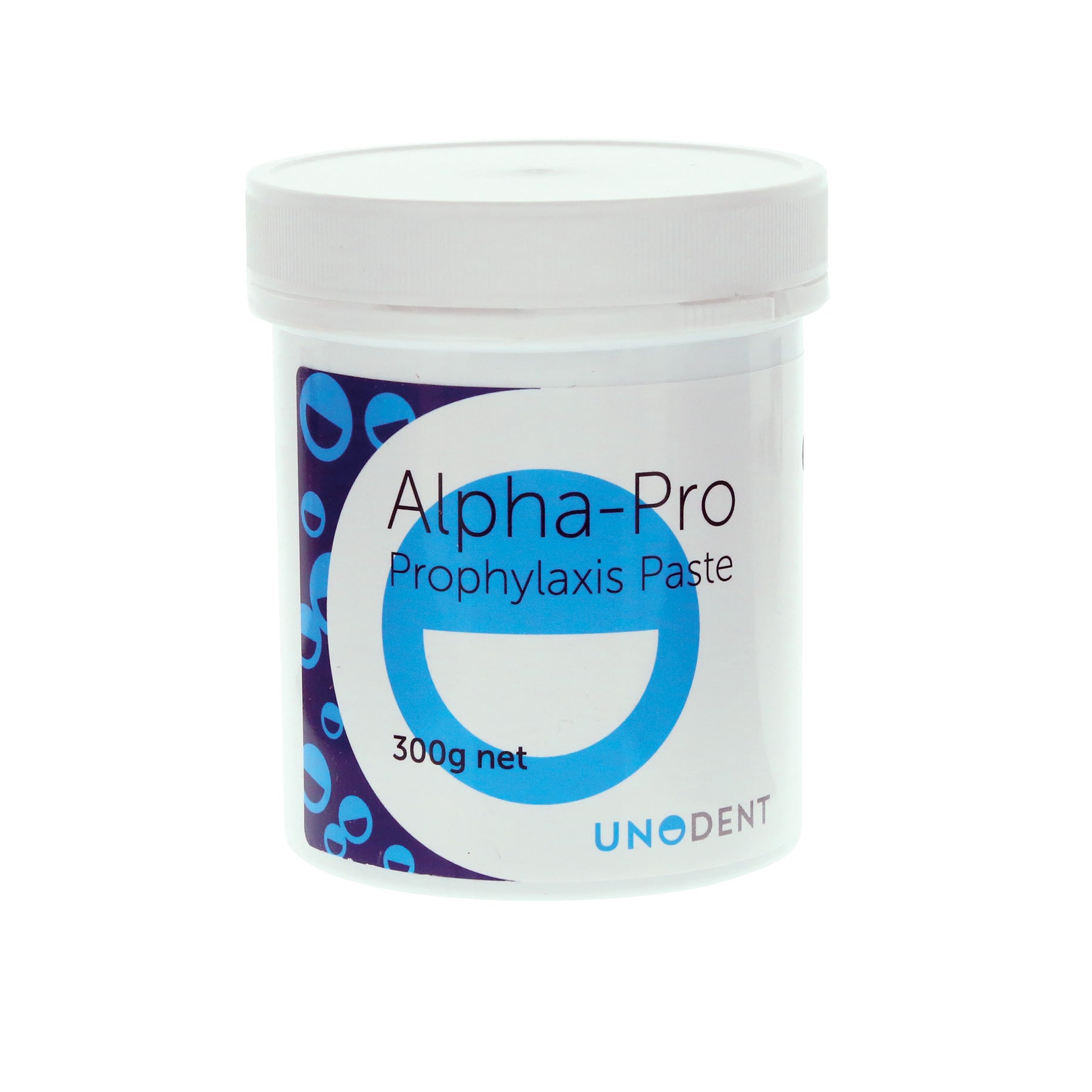 Alpha-Pro Prophy Paste Mint Coarse