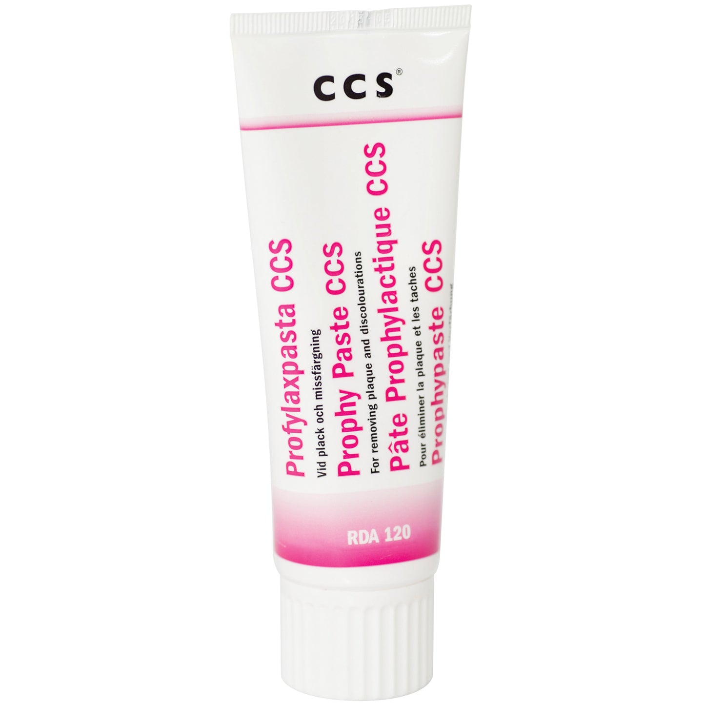 ProphyCare Prophy Paste Pink - Fine Tube