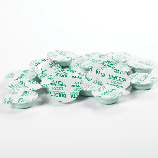 ProphyCare Prophy Paste Green - Medium Single Dose 2g