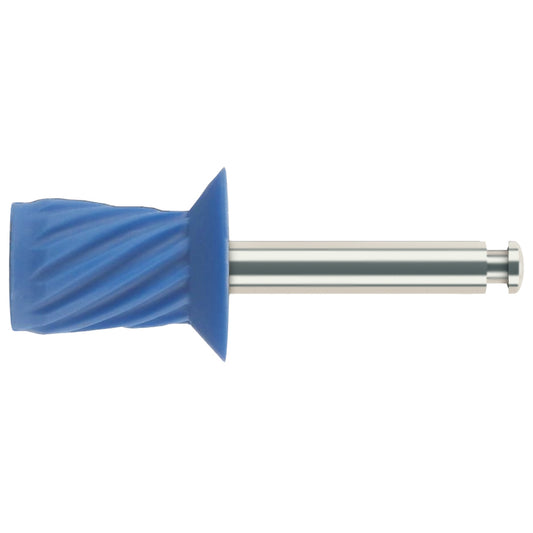 Pro-Cup, Latch-Type, Soft Light Blue