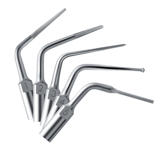 Start-X Tips Insert 2 (EMS)