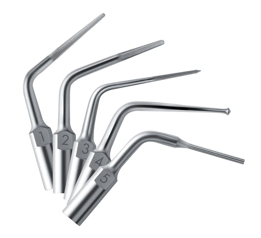 Start-X Tips Insert 4 (EMS)