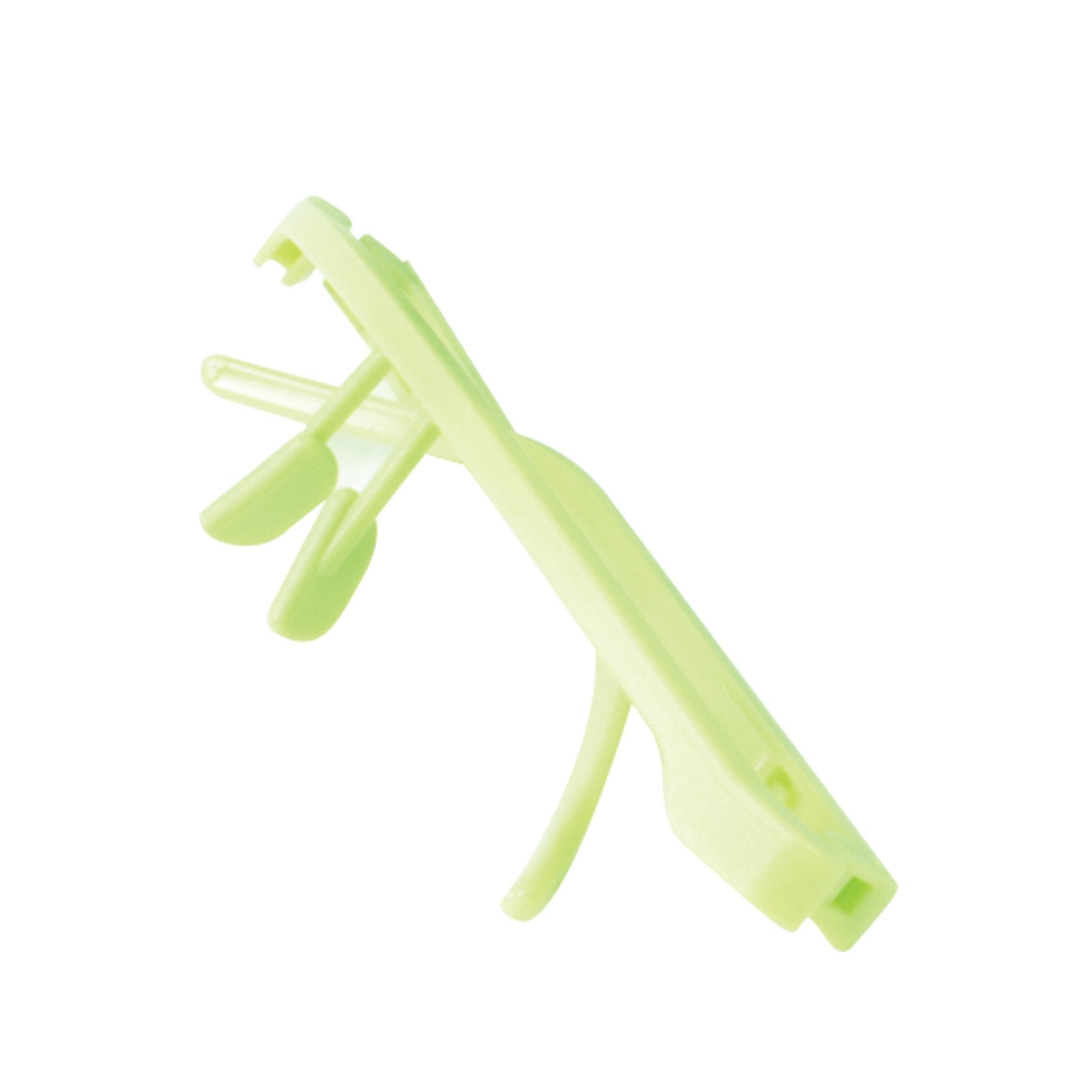 UnoTect Plus - Lenses Green Frame