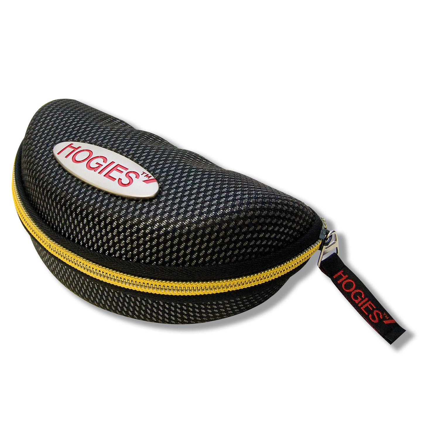 Hogies Travel Case Black