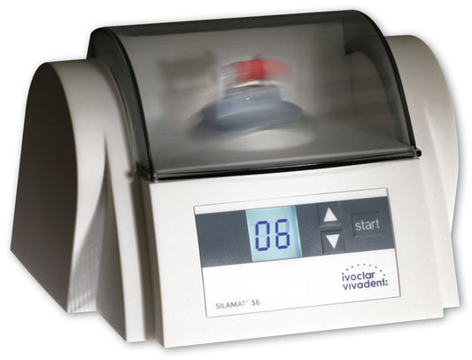 Silamat S6 100-240V