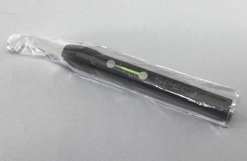 Coltolux LED Barrier Sleeves