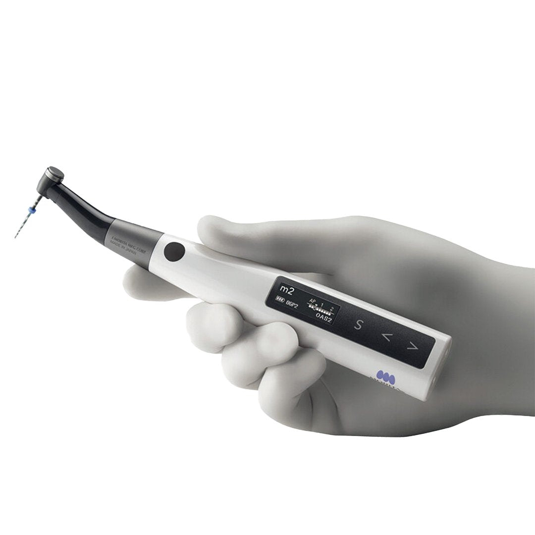 Tri Auto ZX2+ Cordless Endo Motor with Apex Locator