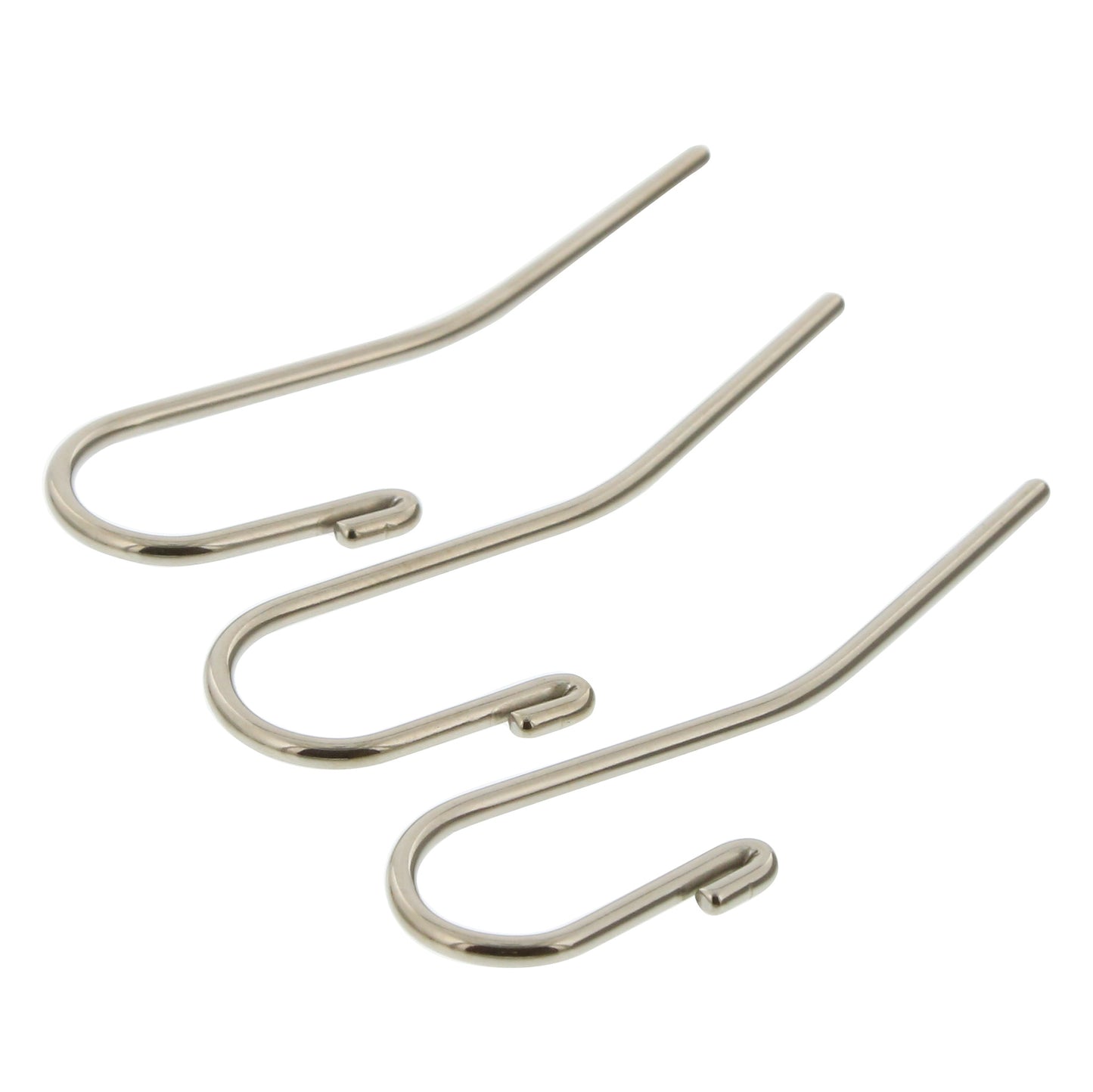 Apex ID Lip Hooks