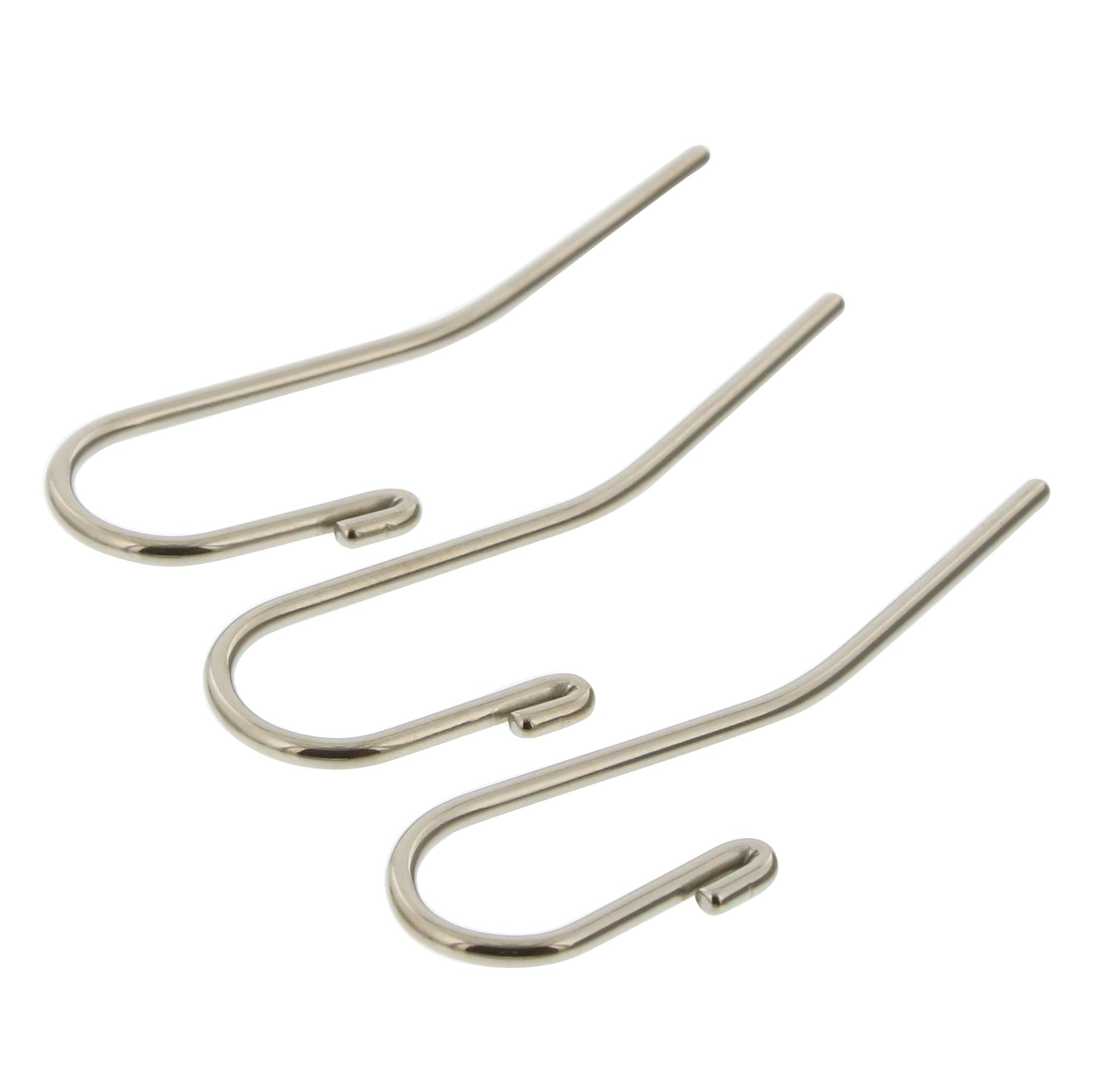 Apex ID Lip Hooks