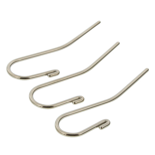 Apex ID Lip Hooks