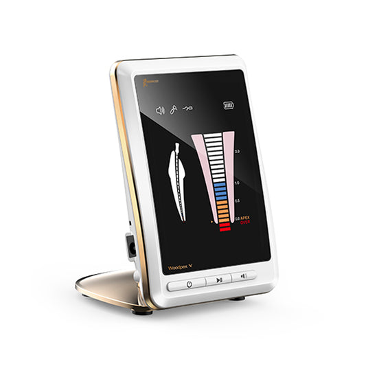 Woodpex 5 Apex Locator