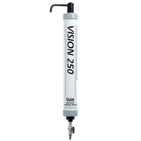 Cartridge for Vision 250 Deionizer