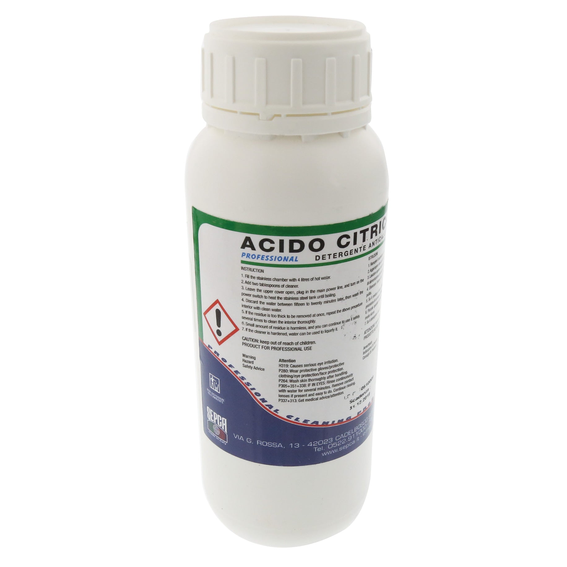 Aquadist Cleaner