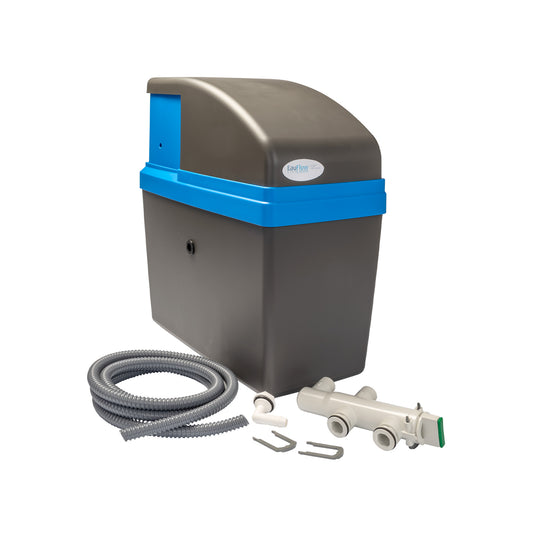 Water Softener (Permanent) 15mm connections