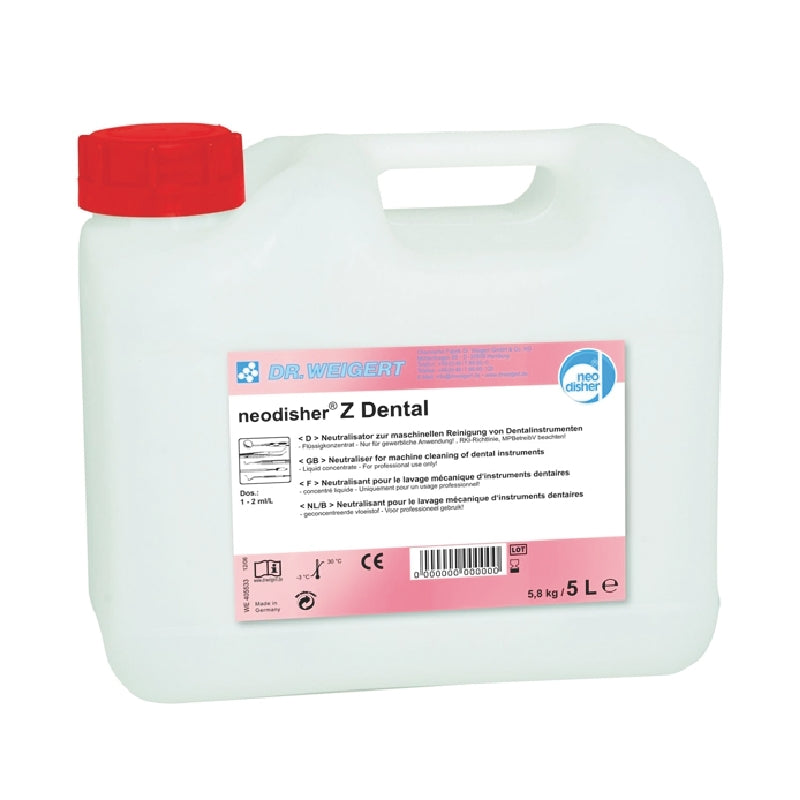 Neodisher Neutraliser (Rinse Aid) For IWD 7881 & 7891